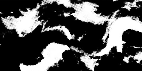 Halfton patter dots. Halftone texture overlay pixelate background.