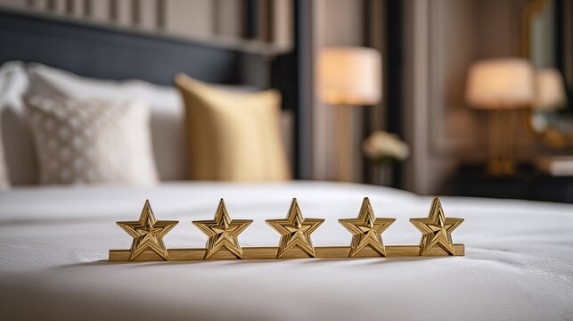 Experience unparalleled luxury with our exquisite accommodations. Five-star comfort awaits, promising an unforgettable stay in a setting of refined elegance.