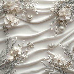 simple empty image scene