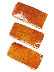 北京ダック（スライス）