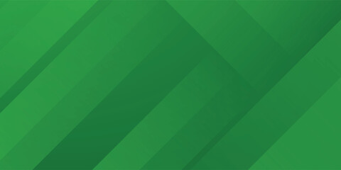 Abstract green sporty background template vector with shiny lines and lights. Green background with strong pattern design.Eps10 vector