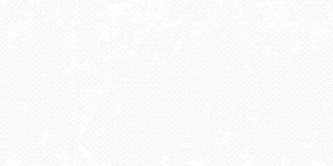 White concrete vector texture. Relief stone marble background. Horizontal light gray grunge texture background. Embossed surface wallpaper.