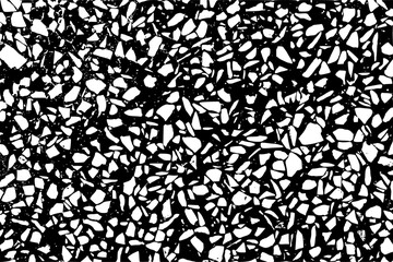 seamless pattern with leaves