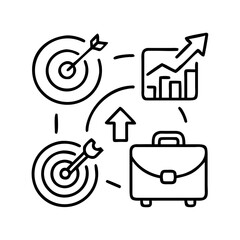 A black and white photo of a cat s face