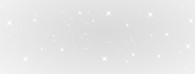 Golden Stardust Glow