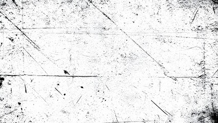 Distressed white grunge texture background abstract scratched surface perfect for design elements an
