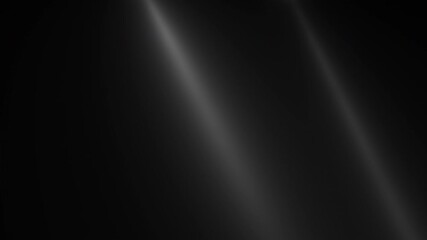 stark visual effects evoke drama, bold intersecting beams create striking visuals