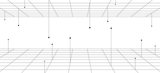 幾何学 抽象 建築 グリッド ネットワーク 背景