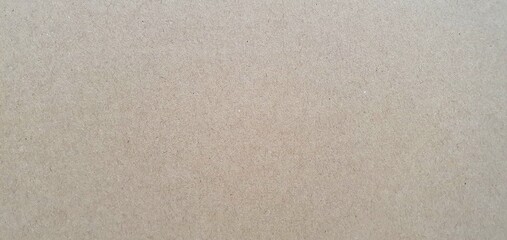 Obraz premium Cardboard texture. Cardboard background. Beige paper texture. Wooden texture.