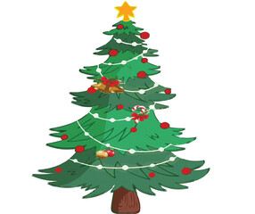 Vibrant street art depicting a fierce feline is a stunning example of urban culture and creativity