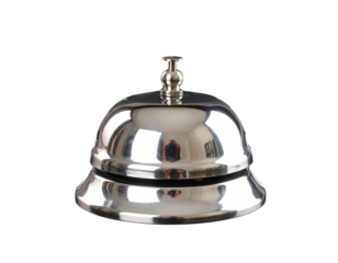 Firefly_Realistic soccer ball on a grassy field - Firefly_Set of polished silver service bells on a black background  (3)