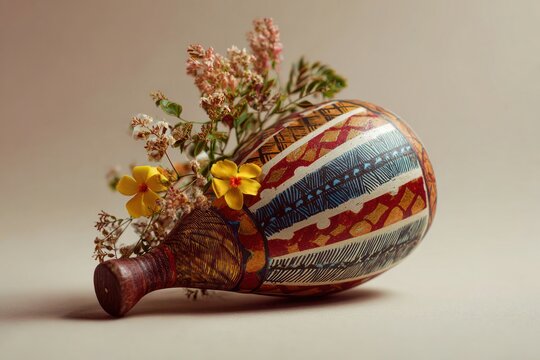 Timbila Craft for Mozambique Independence