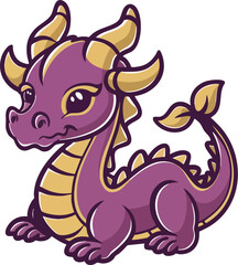 Fototapeta premium Abstract geometric design with vibrant color palette