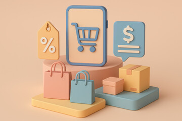 Online shopping has transformed way consumers engage with business, making it easier to find deals and explore products through digital platforms