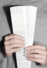 New trending colour of the 2026 year 