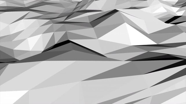 unforeseen and uneven landscapes create breathtaking scenes for media projects