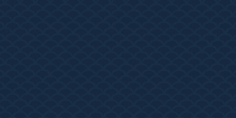 paper style blue gradient background