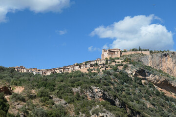 Alquezar
