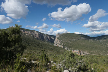 Sierra de Guara