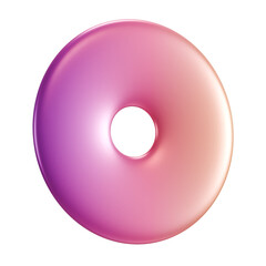 cd y2k 3d icon illustration