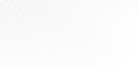 abstract white background modern design Vector