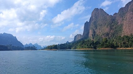 Naklejka premium Tailandia_8
