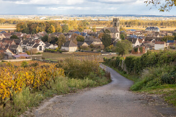 Pommard est une commune viticole fran&ccedil;aise, situ&eacute;e sur la route des Grands Crus du vignoble de Bourgogne, dans le d&eacute;partement de la C&ocirc;te-d'Or en r&eacute;gion Bourgogne-Franche-Comt&eacute;.