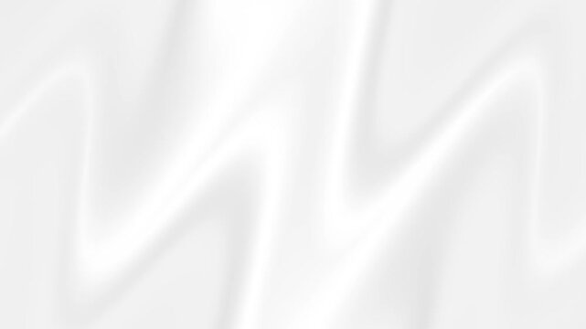 Flowing abstract liquid gradients in unique irregular shapes for elegant background. Looped 4k animation