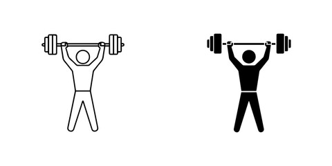 Abstract geometric shapes with vibrant color palette and clean lines