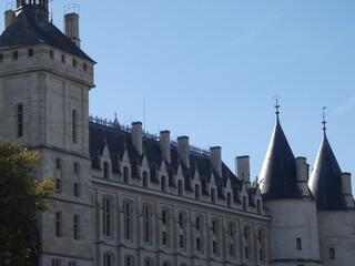 Conciergerie