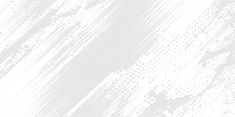 halftone on white background. Vector dots glitter or halftone glitter pattern texture Pop Art Style Background.