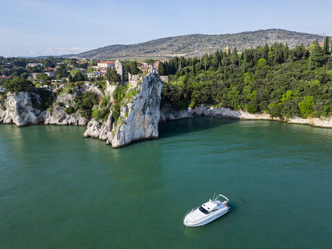 Duino castle