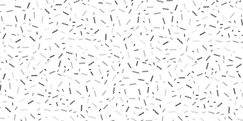 Seamless pattern. Abstract lines geometric pattern background. Vector illustration design for presentation, banner, cover, web, flyer, card, poster, wallpaper, and decoration