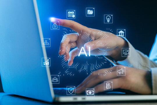 Exploring artificial intelligence through digital technology in an office setting
