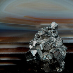 Stillleben mit KI erstellt+bearbeitet