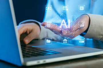 Exploring the future of technology with artificial intelligence applications in digital workspace settings