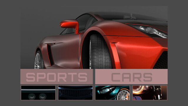 More Four Under The Text Overlay