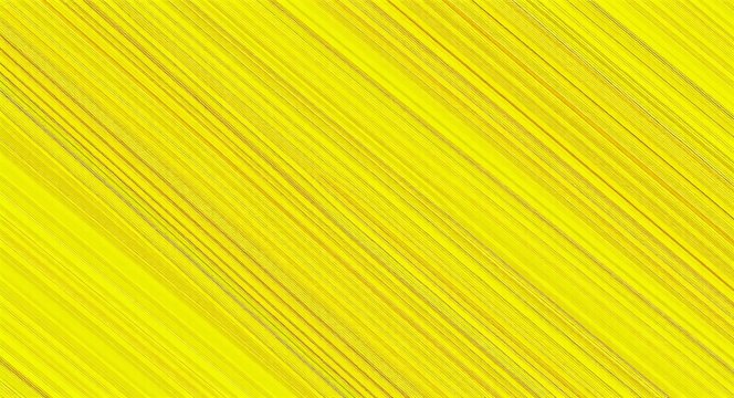 Bright yellow textured background with diagonal lines and subtle grain - Powered by Adobe