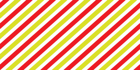 Light green and white diagonal stripes. Bright motley lime color background .Vector  Illustration .