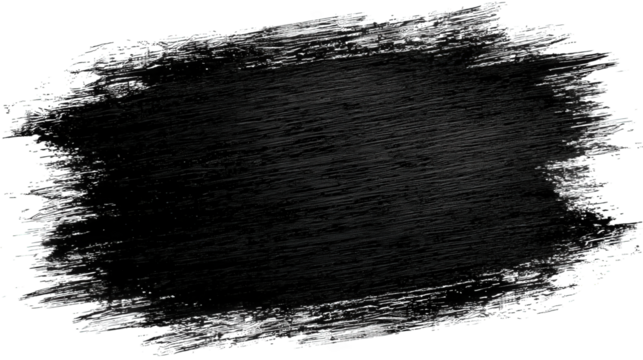 Black marker paint texture isolated on white background brush, hatching, grunge, ink, texture, black, marker - Powered by Adobe