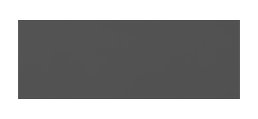 Obraz premium Solid dark gray background for design elements and creative projects