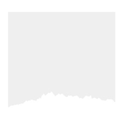 torn paper with space for text