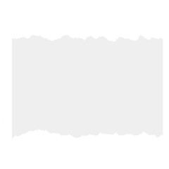 torn paper with space for text