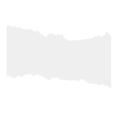 torn paper with space for text