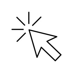 Cursor icon