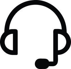 Workplace Coaching Headset Mentor Icon