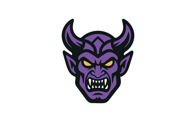 Warrior-esport-mascot-design-logo-gold-color-icons-black-background-logo -icons