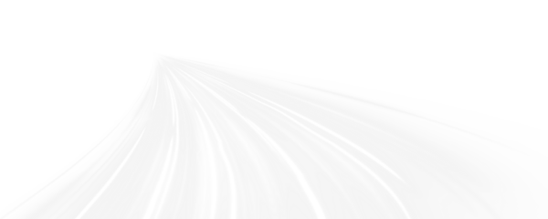 Bold white trails carve arcs through a neon corridor. Each streak vibrates with intense kinetic force. The composition hints at unstoppable progress. PNG