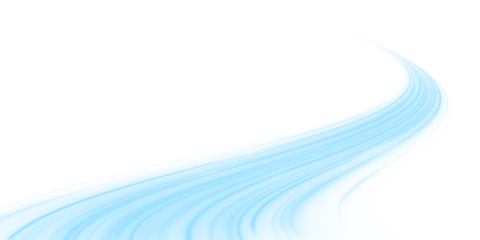 Spiraling neon trails pulse with kinetic energy and glow. Motion blur gives depth and a sense of extreme speed. Perfect for futuristic and sci-fi designs. PNG