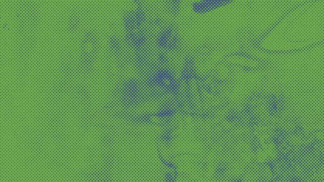 blueveined textured aged finish, vintage style with vibrant green marble effect